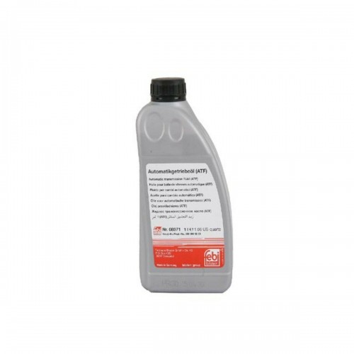 Трансмісійна олива Febi ATF |MB 236.14| 5л. 36449