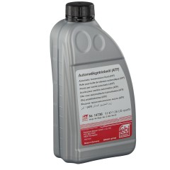 Трансмісійна олива Febi ATF Multi 1л.