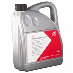Трансмісійна олива Febi ATF |ZF 8| 5л.