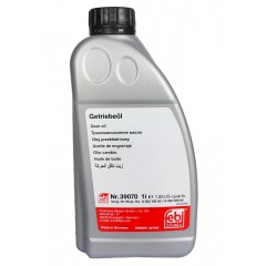 Трансмісійна олива Febi DCTF-1 (DSG) 1л.