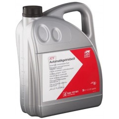 Трансмісійна олива Febi Dexron III 5л.