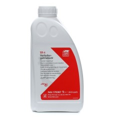 Трансмісійна олива Febi TF-1 170367 1л