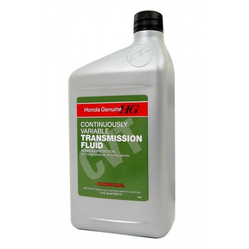Трансмісійна олива Honda CVT Fluid 1л. 82009006