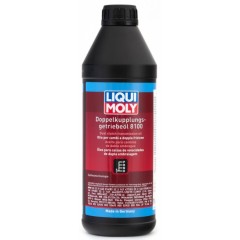 Трансмісійна олива Liqui Moly DSG 8100 1л.