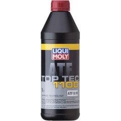 Трансмісійна олива Liqui Moly Top Tec ATF 1100 1л.