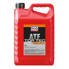 Трансмісійна олива Liqui Moly Top Tec ATF 1200 5л.