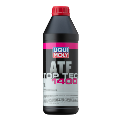 Трансмісійна олива Liqui Moly Top Tec ATF 1400 1л.