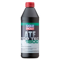 Трансмісійна олива Liqui Moly Top Tec ATF 1800 1л.