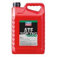 Трансмісійна олива Liqui Moly Top Tec ATF 1800 5л.