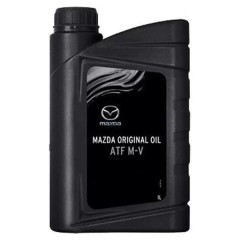 Трансмісійна олива Mazda ATF M-V 1л.