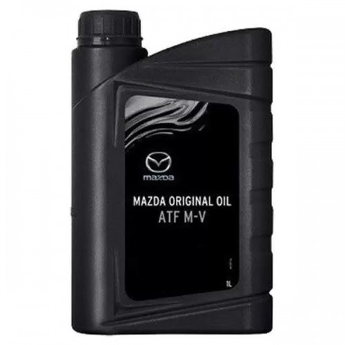 Трансмісійна олива Mazda ATF M-V 1л. 830077347