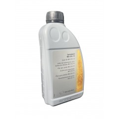 Трансмісійна олива MB 235.10 Gear Oil 75W-85 1л.