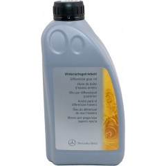 Трансмісійна олива MB 235.15 75W-85 1л.