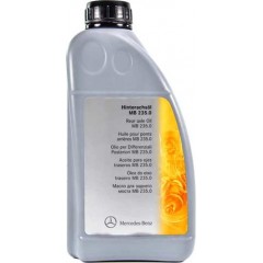 Трансмісійна олива MB 235.62 Engine Oil 1л.