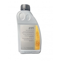 Трансмісійна олива MB 236.10 ATF 1л.