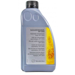 Трансмісійна олива MB 236.12 ATF 3353 1л.