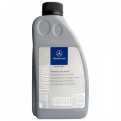 Трансмісійна олива MB 236.20 ATF 1л.