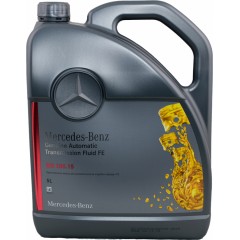 Трансмісійна олива Mercedes 236.15 ATF 5л.