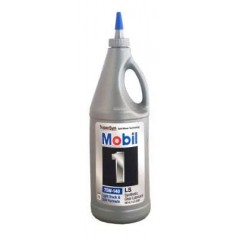 Трансмісійна олива Mobil 1 Synthetic Gear Lubricant LS 75W-140 0.946л.