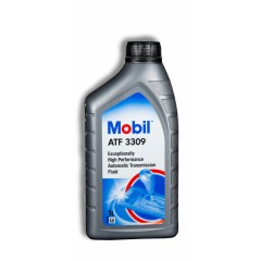 Трансмісійна олива Mobil ATF 3309 (EU) 1л.