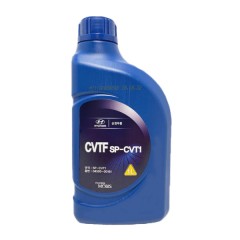 Трансмісійна олива Mobis ATF SP-CVT1 1л.