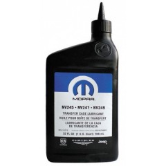 Трансмісійна олива Mopar NV245/NV247/NV249 1л.