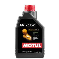 Трансмісійна олива Motul ATF 236.15 1л.