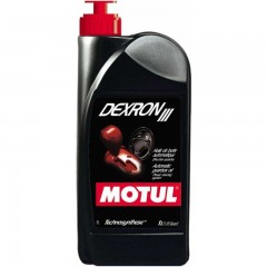 Трансмісійна олива Motul DEXRON III 1л.
