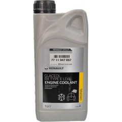 Трансмісійна олива Renault Glaceol RX Type E LDR-21C 1л.