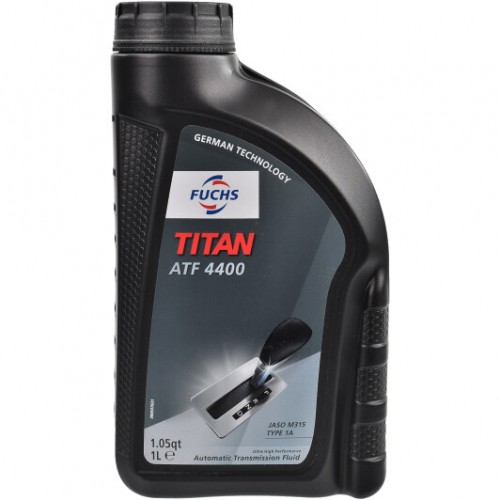 Трансмісійна олива Titan ATF 4400 1л. 602009203