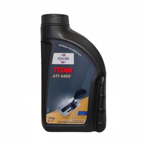 Трансмісійна олива TITAN ATF 6400 1л. 601425585