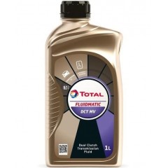 Трансмісійна олива Total Fluid Matic DCT MV 1л.