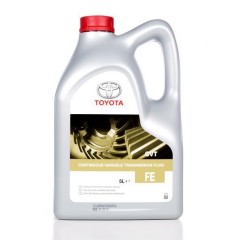 Трансмісійна олива Toyota CVT Fluid FE 5л.