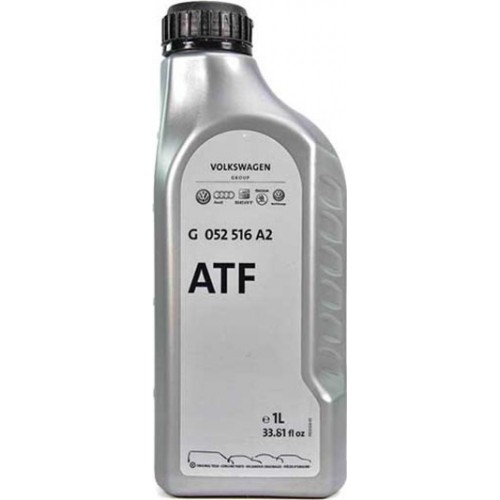 Трансмісійна олива VAG ATF 1л. (G052516A2) G052516A2