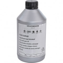 Трансмісійна олива VAG ATF DCTF-2 DSG 7 1л.