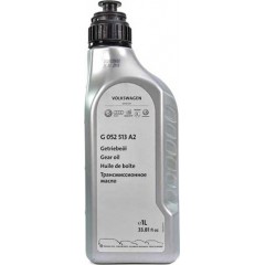 Трансмісійна олива VAG Gear Oil 1л. (G052513A2)