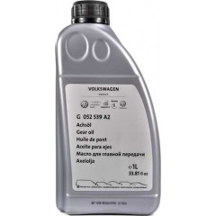 Трансмісійна олива VAG Gear Oil 1л. (G052539A2)