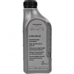 Трансмісійна олива VAG Gear Oil 1л. (G052549A2)