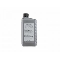 Трансмісійна олива VAG Gear Oil 1л. (G070726A2)
