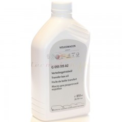 Трансмісійна олива VAG Transfer box Oil 1л. (G052536A2)