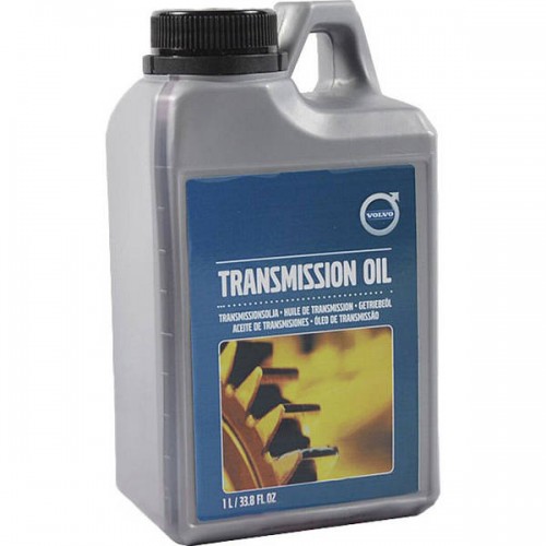 Трансмісійна олива Volvo Powershift 1л. 1161838