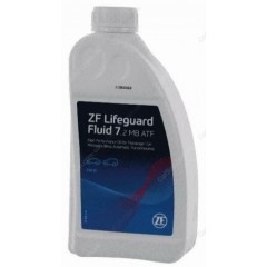 Трансмісійна олива LIFEGUARD FLUID 7.2 MB ATF 1л