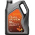 Трансмісійна олива S-OIL 7 ATF MULTI 4л синтетична SNATFM4