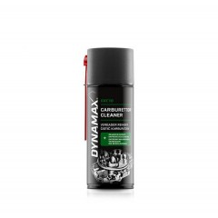 Очисник карбюратора DYNAMAX DXC10 CARBURETTOR CLEANER 400мол.
