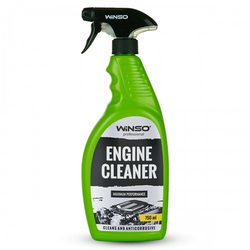 ENGINE CLEANER INTENCE Очисник поверхні двигуна 750 мл 875112 875112