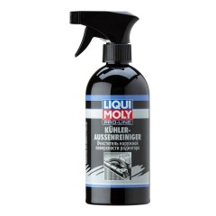Liqui Moly Очисник зовнішньої поверхні радіатора Kuhler-Aussenreiniger 500мл.