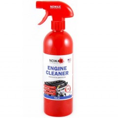 Очистник двигуна NOWAX Nowax Engine Cleaner 750ml NX75007