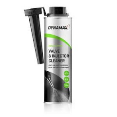 Засіб для очищення клапанів та інжекторів аер. DYNAMAX VALVE INJECTOR CLEANER 300мол.