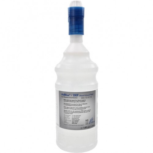 VAG AdBlue |сечовина| 1.89л. G052910A2