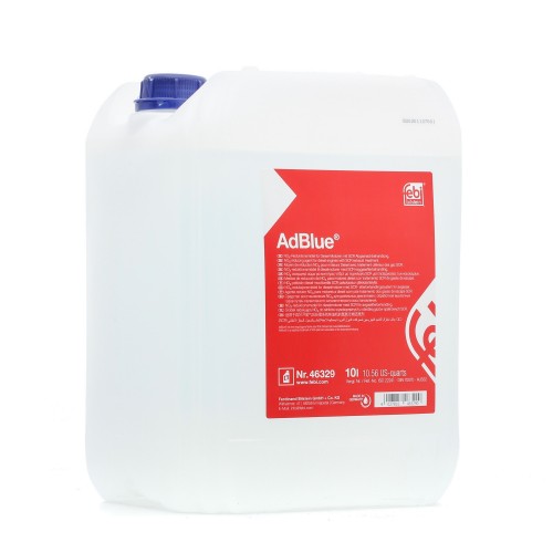 Febi AdBlue |сечовина| 5л. 171335
